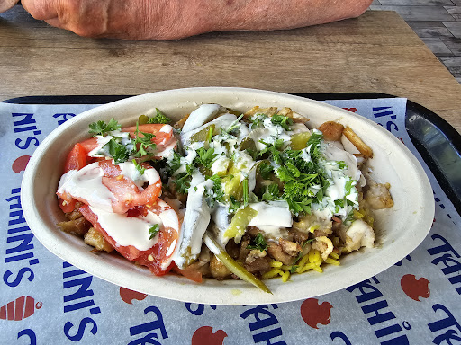 Photo of Tahini's - 595 Fanshawe Park Rd W, London, ON N6G 5B3